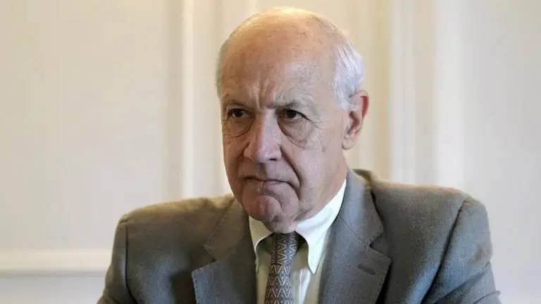 Lavagna se diferenció de Massa: "Estamos en dos proyectos distintos"