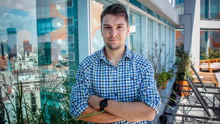 Almundo designa nuevo Head de Social Marketing