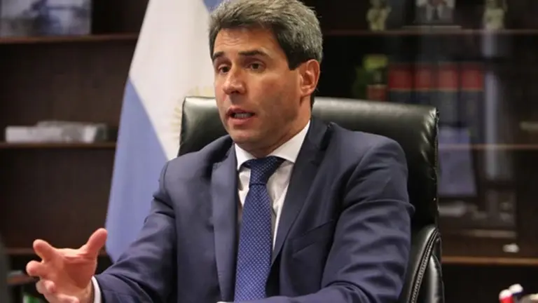 Sergio Uñac: "No se puede excluir al kirchnerismo" de un frente electoral opositor