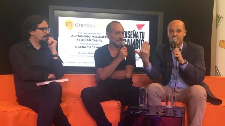 Consejos para "salir del piloto automático" y reinventar la propia carrera profesional