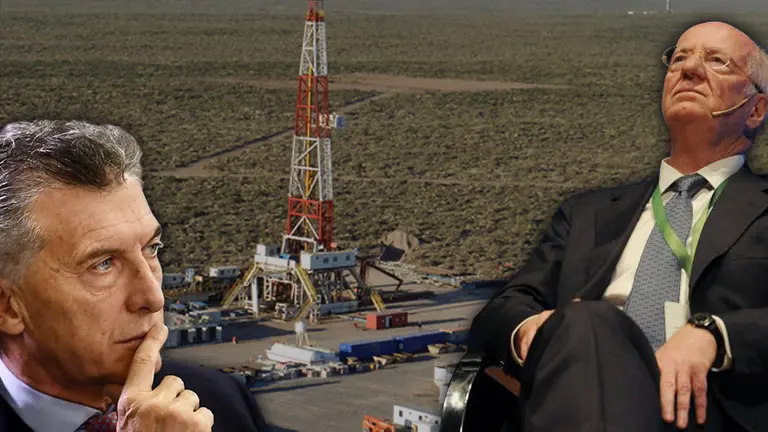 Disputa entre el Gobierno y Techint: por qué Rocca cree que puede ganar la batalla judicial