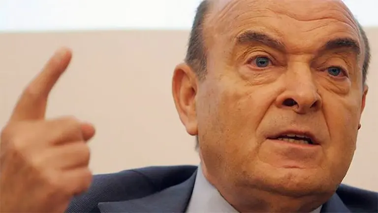 Cavallo propone reforma monetaria a Macri: "Estabilizar debería ser divertido, no angustiante"