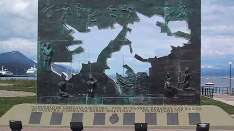 Malvinas: con actos, vigilias y un encuentro de Macri con veteranos se conmemora el 2 de abril