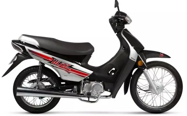 Cómo comprar una moto en 48 cuotas con créditos del Banco Nación