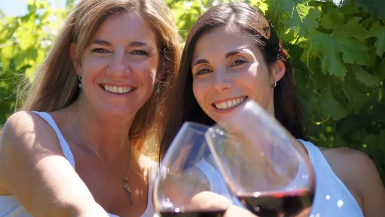 Vinos de autor: Pulso, o la historia de dos enólogas que apostaron por su proyecto