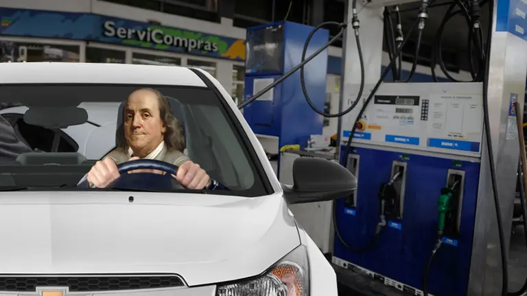 Precio de la nafta: qué puesto ocupa Argentina en el ranking regional tras los aumentos y la suba del dólar