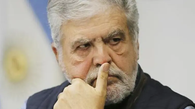 Elecciones 2019: desde la cárcel, De Vido será candidato a diputado