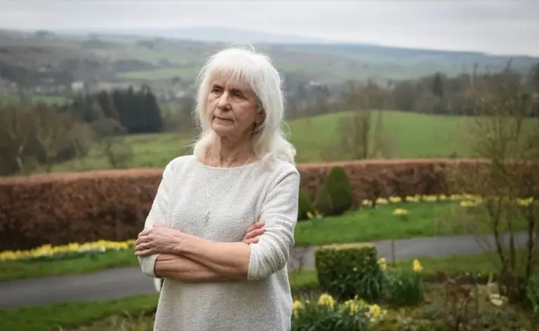El sorprendente caso de la mujer que no siente dolor y la ciencia pudo explicar