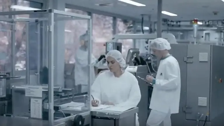 Un laboratorio nacional tuvo que despedir a 47 empleados