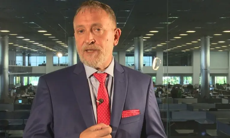 Crisis en "Animales sueltos": ahora renunció Edi Zunino