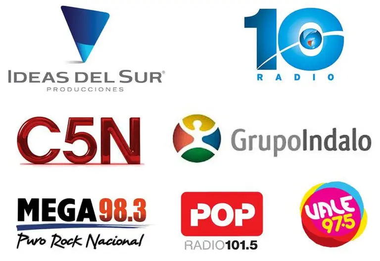 Un desconocido grupo empresario ofrece comprar parte del multimedios de Cristóbal López