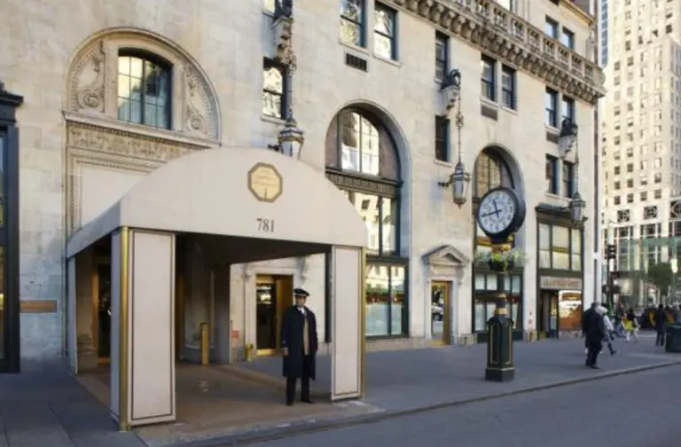 Los dueños del mítico restaurante Cipriani de Nueva York buscan traer la marca a Buenos Aires