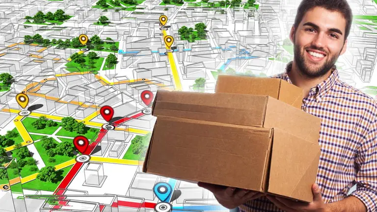 Crisis igual oportunidad: si alguna vez compraste en Internet, vas a entender por qué a estas empresas les va bárbaro