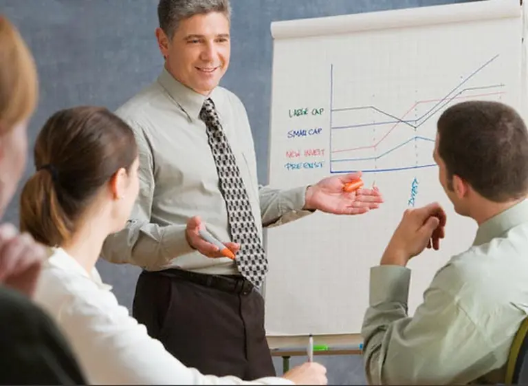 Capacitación y desarrollo de líderes, dos factores clave en la retención de talento