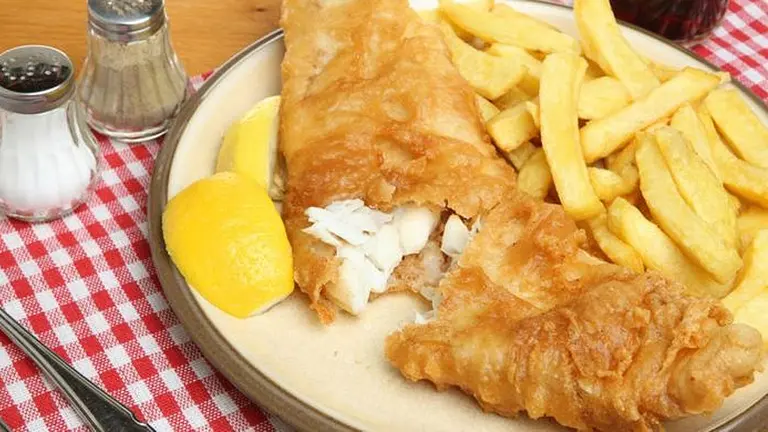 Alimentos y salud: cuáles son los países con mejor y peor dieta en Latinoamérica