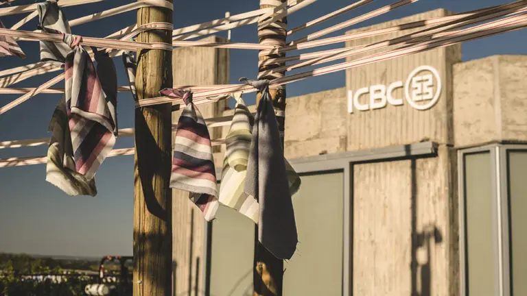 Chefs de lujo, la cordillera y un menú irrepetible, así fue el cierre de Tegui en SuperUco para el ciclo ICBC Exclusive Gourmet