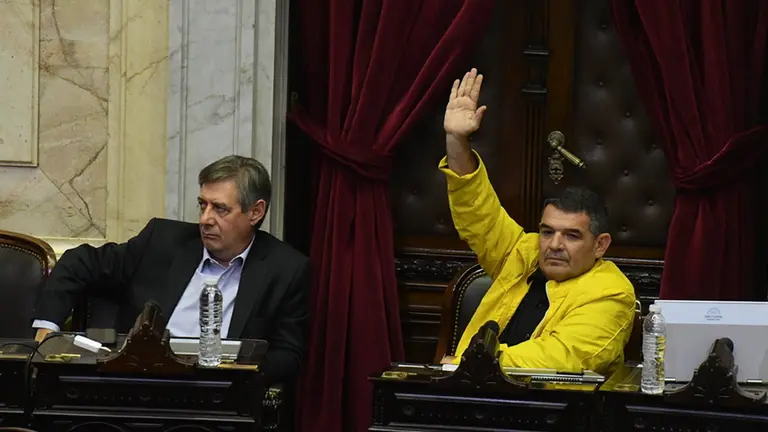 Cambiemos frenó la aprobación de proyectos de ley económicos de la oposición