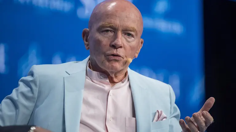 Gurú histórico de los mercados emergentes aconsejó no invertir en Argentina