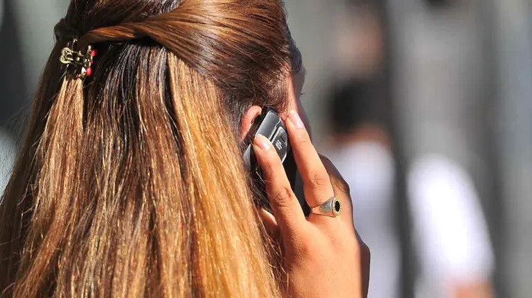 Celulares: 8 de cada 10 argentinos ya tiene al menos un móvil