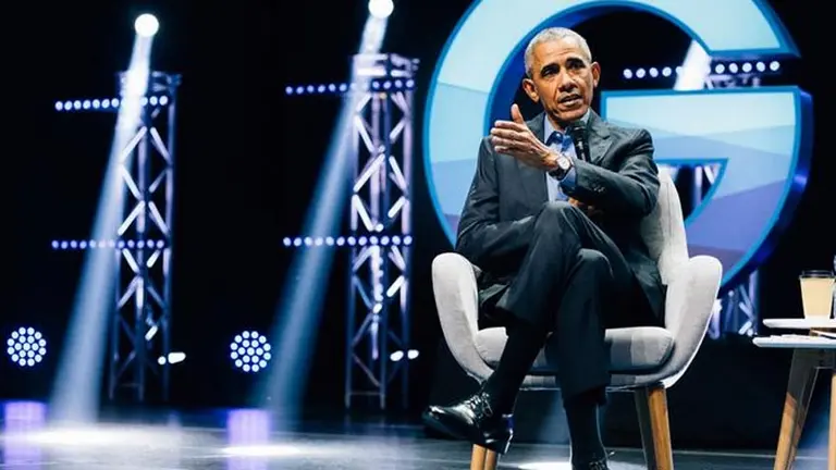 Barack Obama explica por qué la Selección Argentina no puede ganar el Mundial