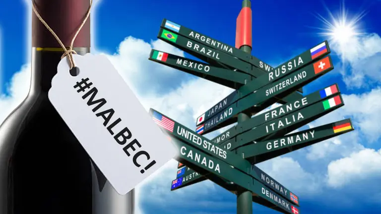 Vinos: el Día Mundial del Malbec se celebrará en 75 ciudades de 44 países