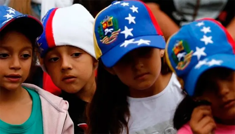 Según un informe del Banco Central, Venezuela cerró el 2018 con una inflación de 130.060%