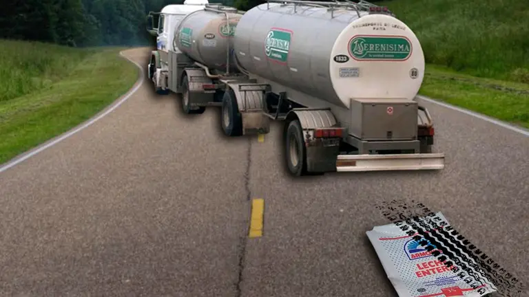 La razón por la que falta leche barata en las góndolas: entró en crisis el plan subsidio cruzado de La Serenísima