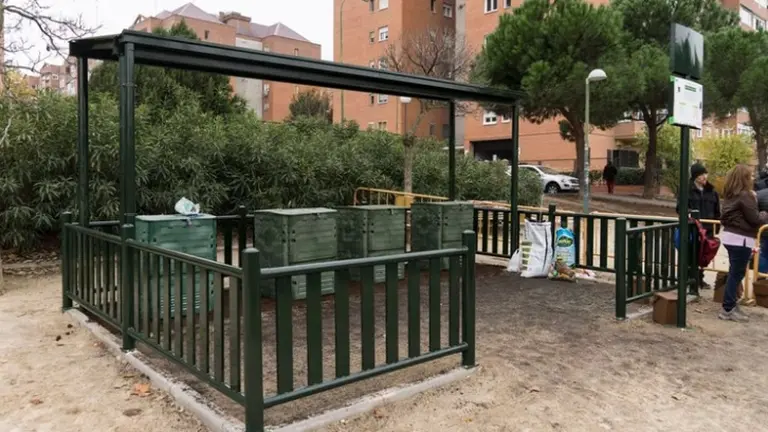 Pagarán menos ABL los vecinos porteños que hagan compost