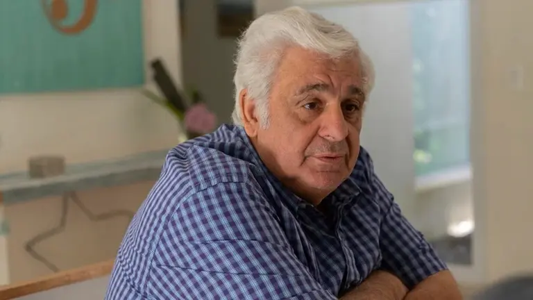 Efecto coronavirus: cuál es la propuesta económica que hizo Alberto Samid para salvar al país