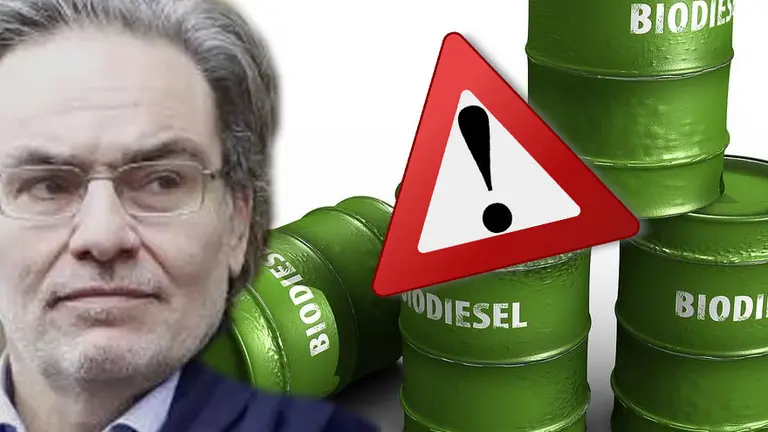 Biodiesel: Pymes alertan que hay 60 mil empleos en riesgo por congelamiento de precios