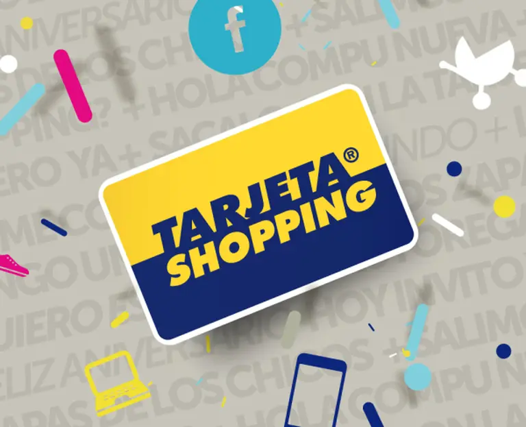 Banco Hipotecario se queda con el 100% de Tarjeta Shopping y renueva CEO