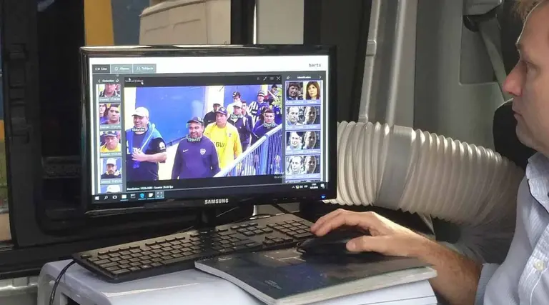 Cuestionan el sistema de videovigilancia porteño por vulnerar derechos humanos