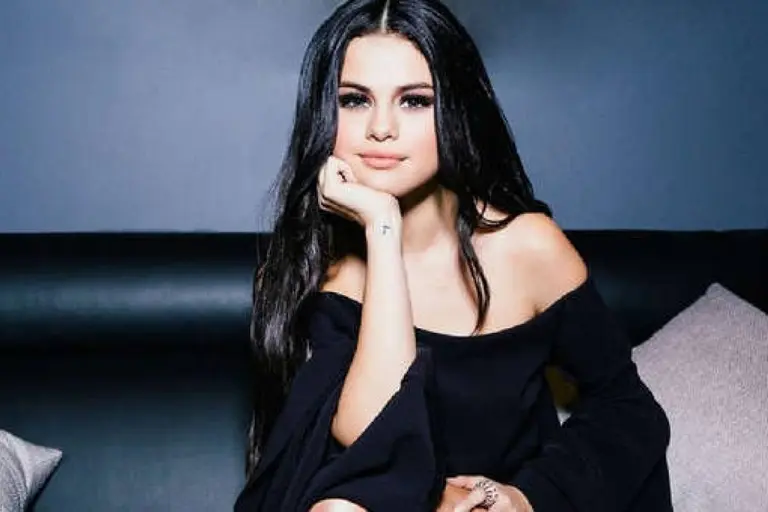 La foto a cara lavada de Selena Gomez es furor: tiene más de 10 millones de likes en Instagram
