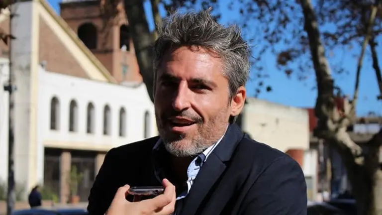 Procesan y embargan al empresario Nicolás Paladini, marido de Rocío Guirao Díaz, por denuncia de AFIP