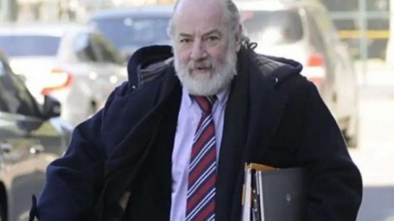 Ordenan excarcelar a un exfuncionario detenido en la causa de los cuadernos