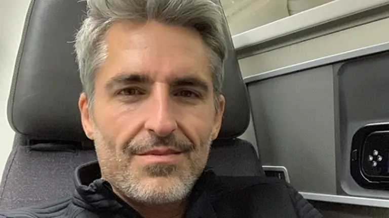 NICOLÁS PALADINI