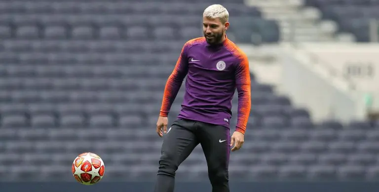 ¿Por qué a Sergio Agüero, futbolista de la selección argentina y desde ahora del Barcelona, le dicen el "Kun"?