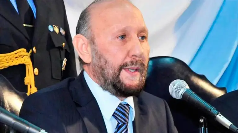 Formosa: tremendo informe de Human Rights Watch contra las políticas de Gildo Insfrán