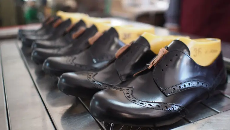 Producción de las pymes industriales cayó 10,3% en abril