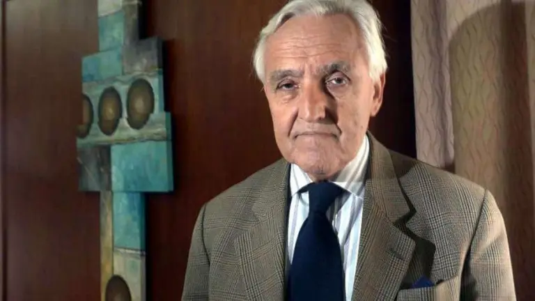 Fraga: "Hay que evitar una transición como la de 1989, es clave un acuerdo"