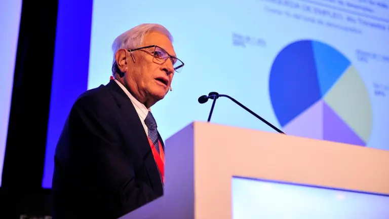 Todesca: "Se puede inferir la tendencia declinante de la inflación"