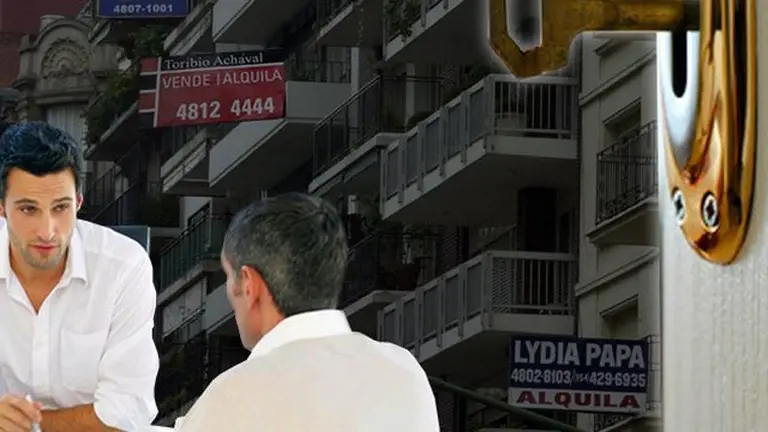 La nueva ley de alquileres nacional: qué dice sobre comisiones, desalojos y ajuste de precios