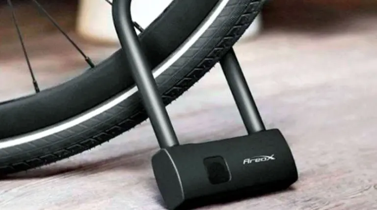 Xioami lanza un candado que se abre con tu huella dactilar