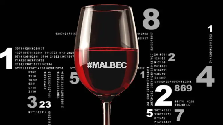 Vinos: la impactante cantidad de botellas de Malbec vendidas al mundo cada hora