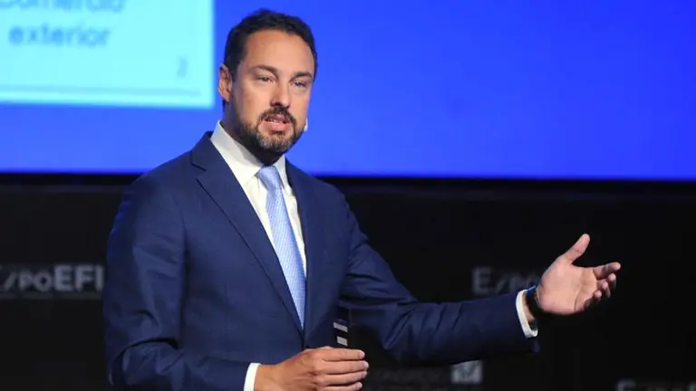 El titular de AFIP confirma plan de pagos como parte del paquete de medidas para reactivar la economía