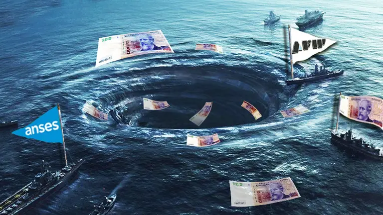 ¿Más impuestos en plena crisis?: economistas acuden a la "curva de Laffer" para rebatir al FMI