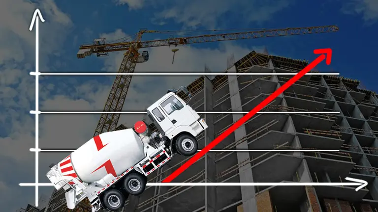 La construcción se esperanza con un rebote: hay claros signos de mejora en venta de materiales