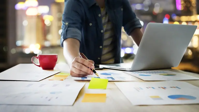 "Segundo tiempo": espacio para emprendedores mayores de 40 años