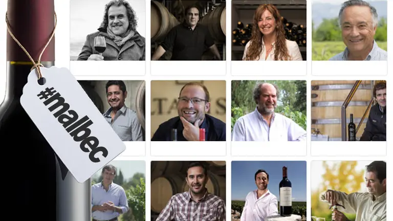 Día del Malbec: más de 20 enólogos cuentan por qué es la cepa emblema