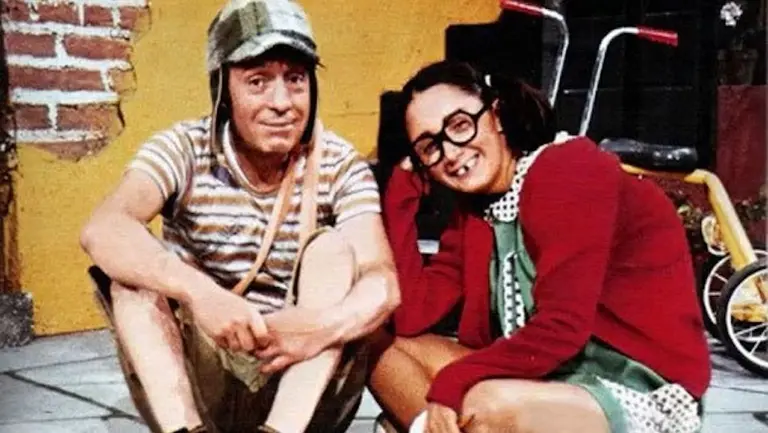 "Me exigió que me pusiera de rodillas", la dura confesión de "La Chilindrina" sobre "El Chavo del 8"